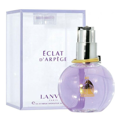 عطر اکلت زنانه Lanvin Eclat