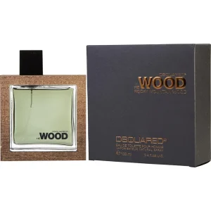 عطر مردانه Rocky Mountain Wood