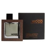 عطر مردانه راکی مانتین وود Rocky Mountain Wood