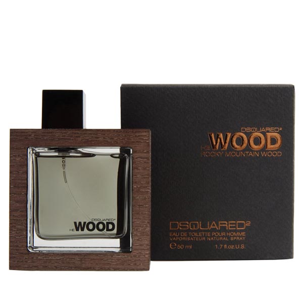 عطر مردانه راکی مانتین وود Rocky Mountain Wood عطر مردانه راکی مانتین وود Rocky Mountain Wood