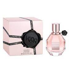 عطر ویکتور اند رولف فلاور بمب Viktor Rolf Flower Bomb