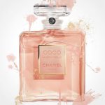عطر کوکو شنل کوکو مادمازل | Chanel Coco