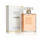 عطر کوکو شنل کوکو مادمازل | Chanel Coco