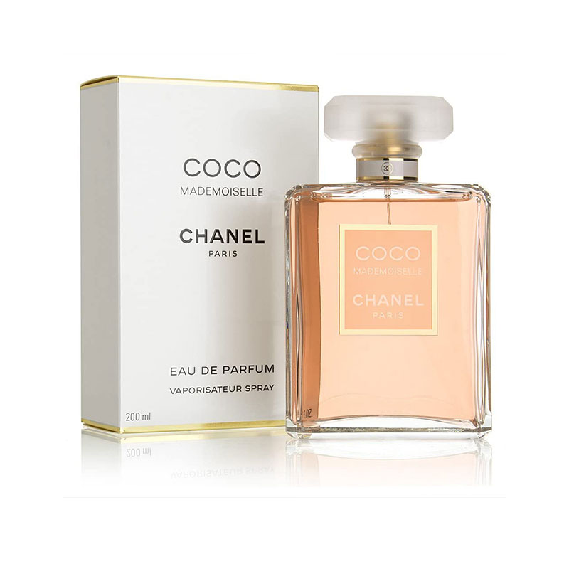 عطر کوکو شنل کوکو مادمازل | Chanel Coco