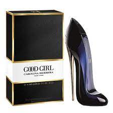 عطر گود گرل مشکی Carolina Herrera Good Girl