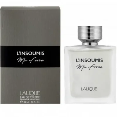 عطر لالیک له اینسومیس ما فورس