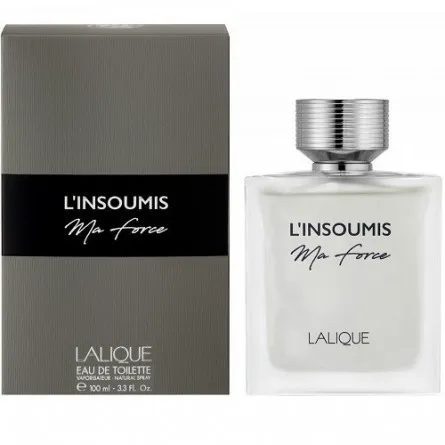 عطر لالیک له اینسومیس ما فورس عطر لالیک له اینسومیس ما فورس