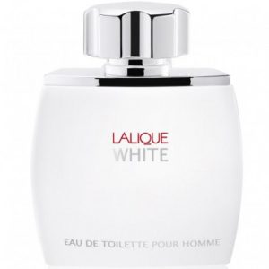 عطر لالیک سفید