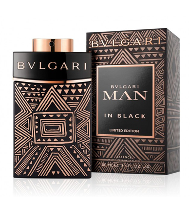 عطر مردانه بولگاری من این بلک اسنس Bvlgari Man In Black Essence عطر مردانه بولگاری من این بلک اسنس Bvlgari Man In Black Essence