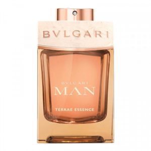 عطر مردانه بولگاری من ترا اسنس Bvlgari Man Terrae Essence