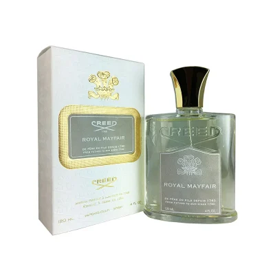 عطر کرید رویال می فر