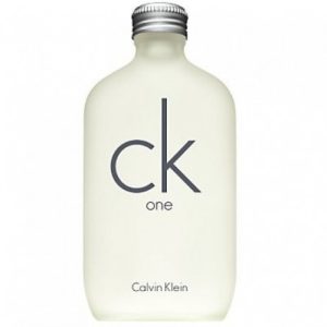 عطر مردانه سی کی وان CK One