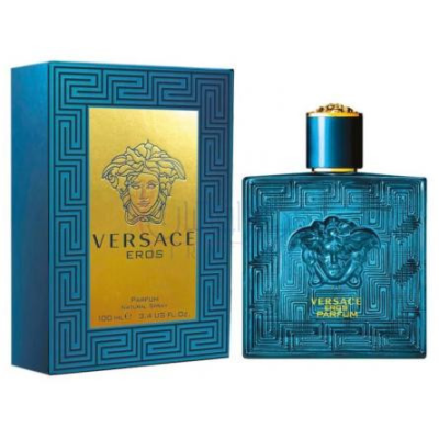 عطر مردانه ورساچه اروس Versace Eros