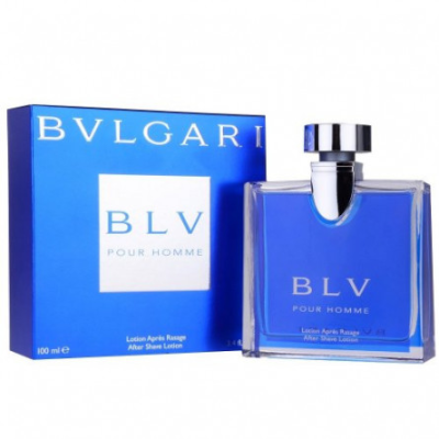 عطر مردانه بولگاری بی ال وی Bvlgari BLV Pour Homme