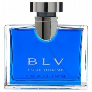 عطر مردانه بولگاری بی ال وی Bvlgari BLV Pour Homme