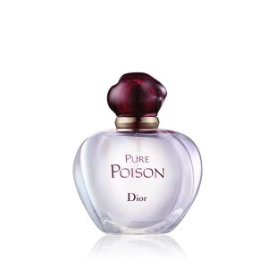 عطر زنانه دیور پیور پویزن Dior Pure Poison