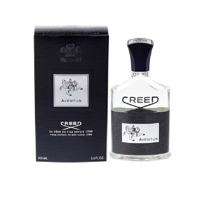 عطر مردانه کرید مردانه اونتوس مردانه Creed Aventus