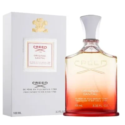 عطر کرید اورجینال سانتال