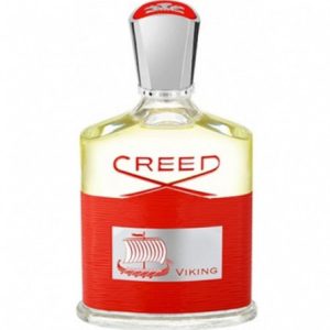 عطر کرید وایکینگ قرمز Creed Viking