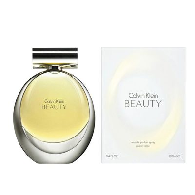 عطر ادکلن سی کی بیوتی CK Beauty