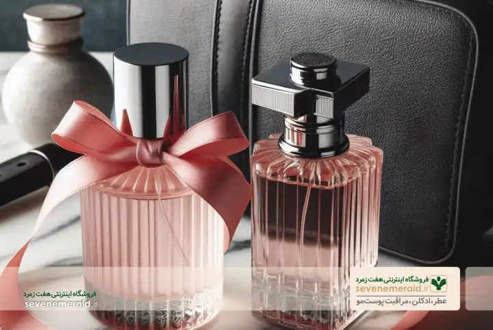 آیا عطر مشترک زنانه مردانه وجود دارد