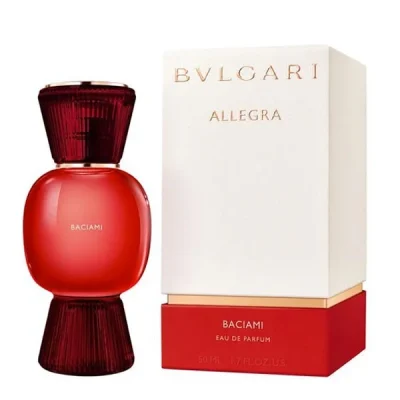 عطر زنانه بولگاری باچامی Bvlgari Baciami