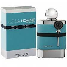 عطر مردانه آرماف بلو هوم Armaf Blue Homme