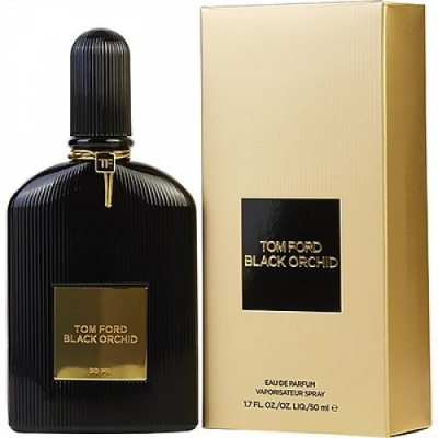 عطر تام فورد بلک ارکید Tom Ford Black Orchid