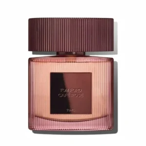 عطر زنانه تام فورد کافه رز Tom Ford Café Rose