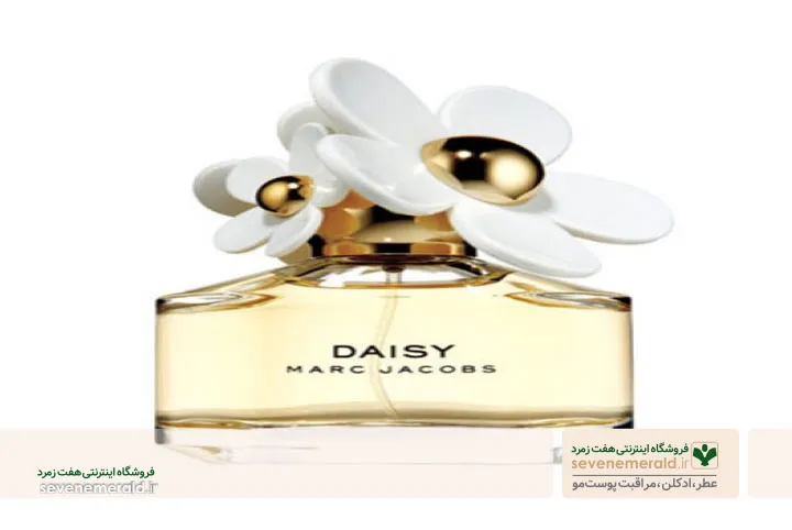Marc Jacobs Daisy