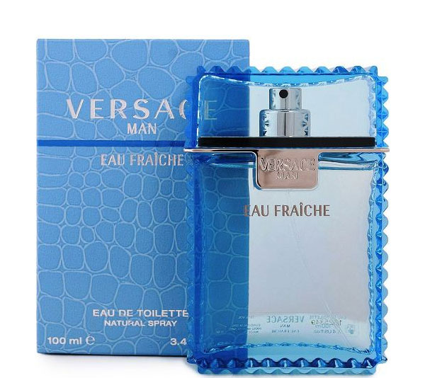 عطر مردانه ورساچه او فرش Versace Eau Fraiche عطر مردانه ورساچه او فرش Versace Eau Fraiche