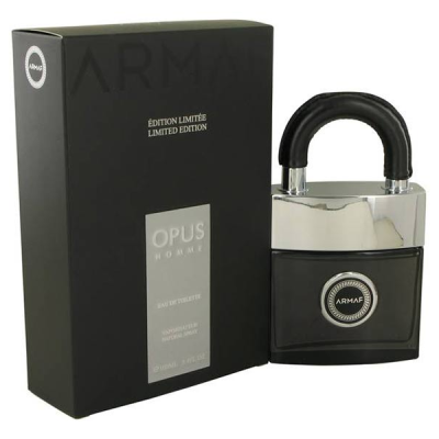 عطر مردانه آرماف اپوس هوم Armaf Opus Homme
