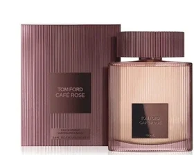 عطر زنانه تام فورد کافه رز Tom Ford Café Rose