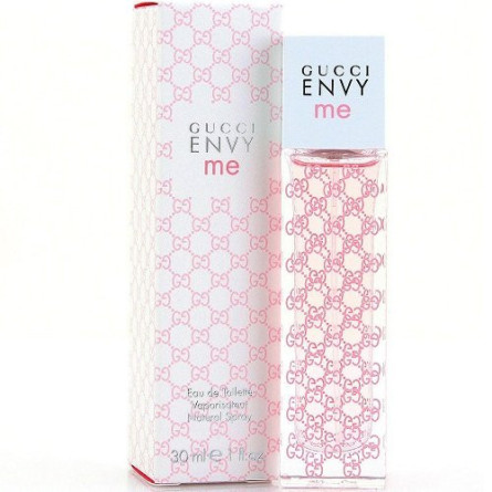 عطر زنانه گوچی انوی می Gucci Envy Me عطر زنانه گوچی انوی می Gucci Envy Me