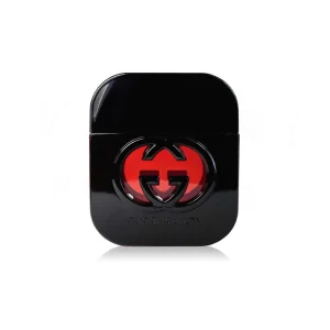 عطر زنانه گوچی گیلتی بلک Gucci Guilty Black Pour